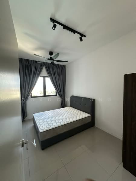 Savvy @ Riana Dutamas untuk Untuk Disewa - RM 2,500 /bulan, Apr 2026 - Bedroom - PropertyGuru.com.my