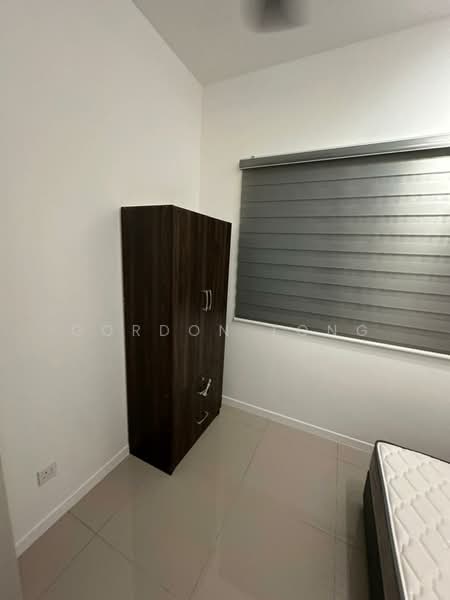 Savvy @ Riana Dutamas untuk Untuk Disewa - RM 2,500 /bulan, Apr 2026 - Bedroom - PropertyGuru.com.my