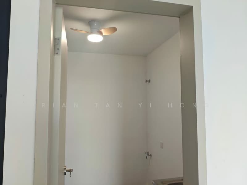 Service Residence for Rent at Residensi Ava @ Kiara Bay - Brian Tan Yi Hong - PropertyGuru.com.my