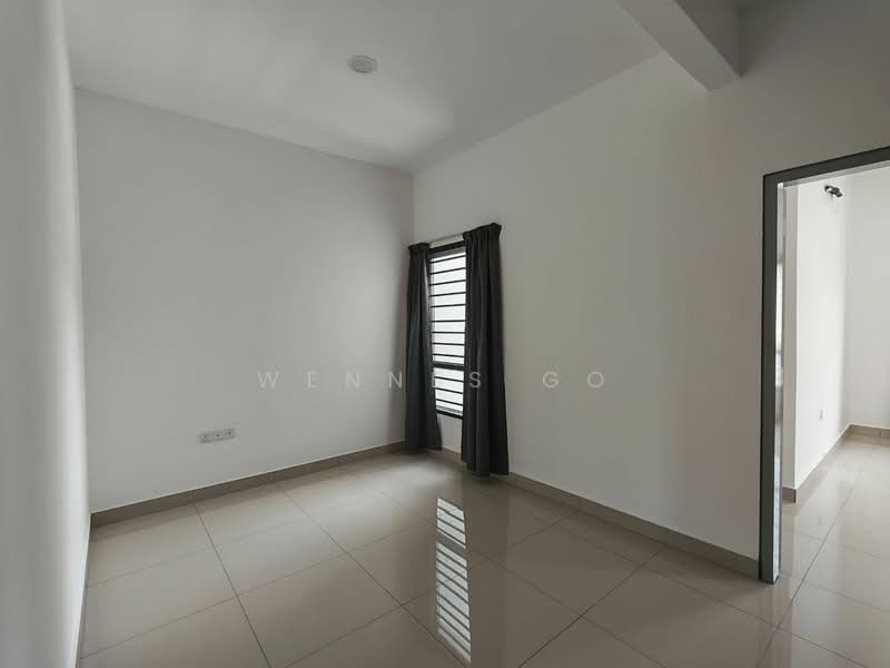 2-storey Terraced House for Rent in Masai (Johor) - Wennes Go - Interior - PropertyGuru.com.my