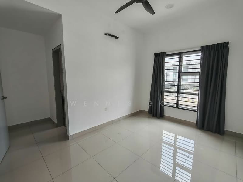 2-storey Terraced House for Rent in Masai (Johor) - Wennes Go - Interior - PropertyGuru.com.my
