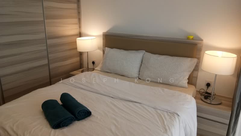Service Residence for Sale at Encorp Marina - Joseph Kong - Bedroom - PropertyGuru.com.my