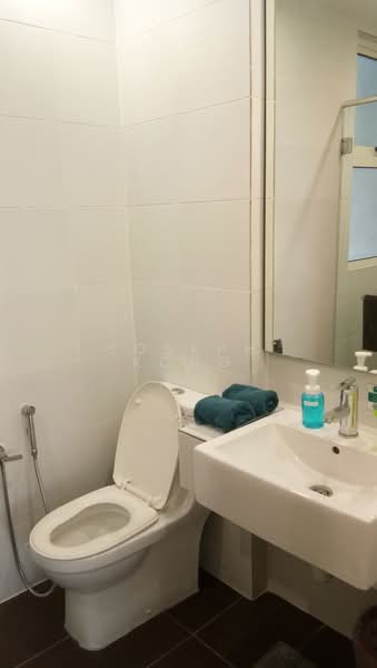 Service Residence for Sale at Encorp Marina - Joseph Kong - Bathroom - PropertyGuru.com.my