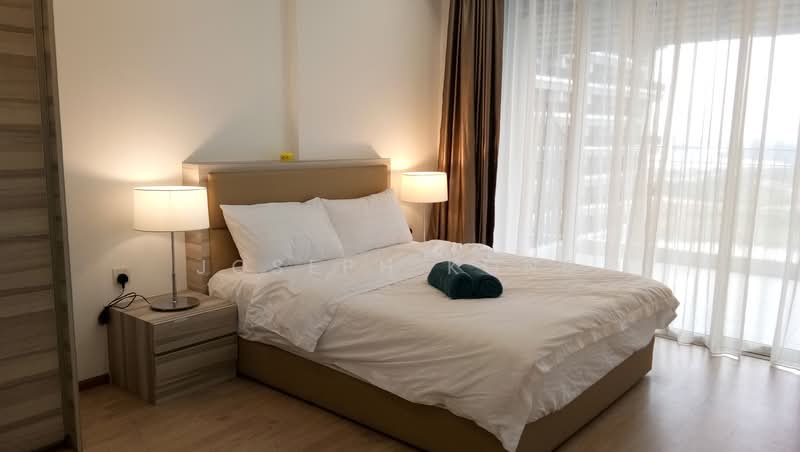 Service Residence for Sale at Encorp Marina - Joseph Kong - Bedroom - PropertyGuru.com.my