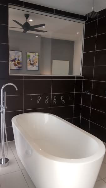 Service Residence for Sale at Encorp Marina - Joseph Kong - Bathroom - PropertyGuru.com.my