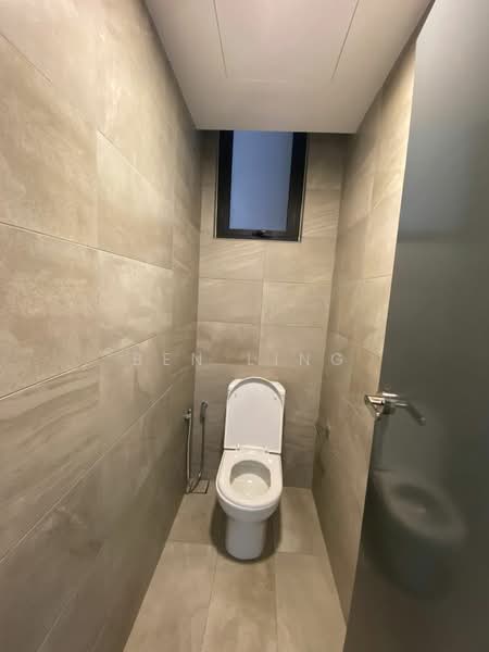 Henna Residence @ The Quartz WM untuk Untuk Dijual - RM 438,000, Apr 2026 - Bathroom - PropertyGuru.com.my