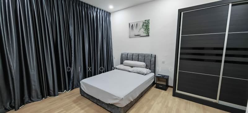 QuayWest Residence untuk Untuk Disewa - RM 3,200 /bulan, Apr 2026 - Bedroom - PropertyGuru.com.my