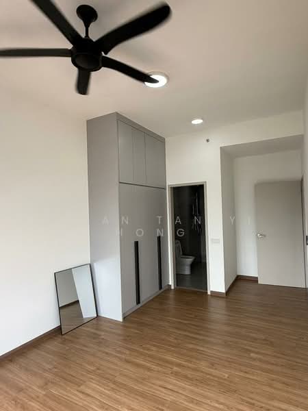 Service Residence for Rent at Residensi Ava @ Kiara Bay - Brian Tan Yi Hong - Interior - PropertyGuru.com.my