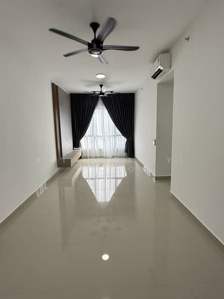 Service Residence for Rent at Residensi Ava @ Kiara Bay - Brian Tan Yi Hong - Living Room - PropertyGuru.com.my