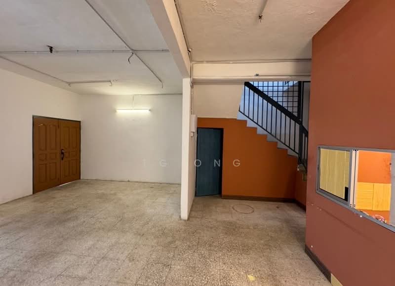Shop for Rent in Bukit Mertajam (Penang) - TG Ong - Interior - PropertyGuru.com.my
