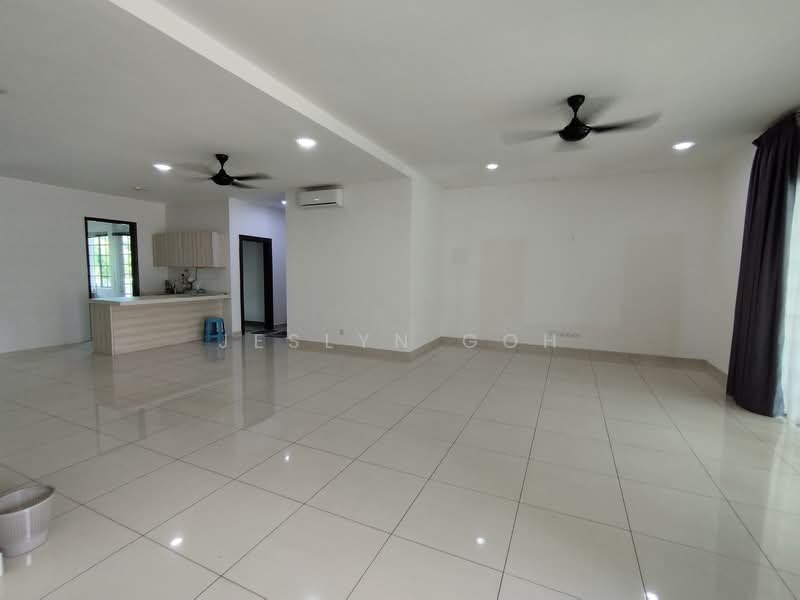 2.5-storey Terraced House for Sale in Setia Eco Glades (Cyberjaya) - Jeslyn Goh - Living Room - PropertyGuru.com.my