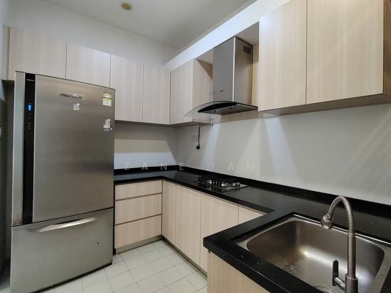 Indahria untuk Untuk Dijual - RM 680,000, Apr 2026 - Kitchen - PropertyGuru.com.my