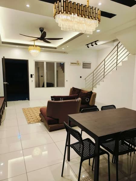 For Rent - Puncak Alam