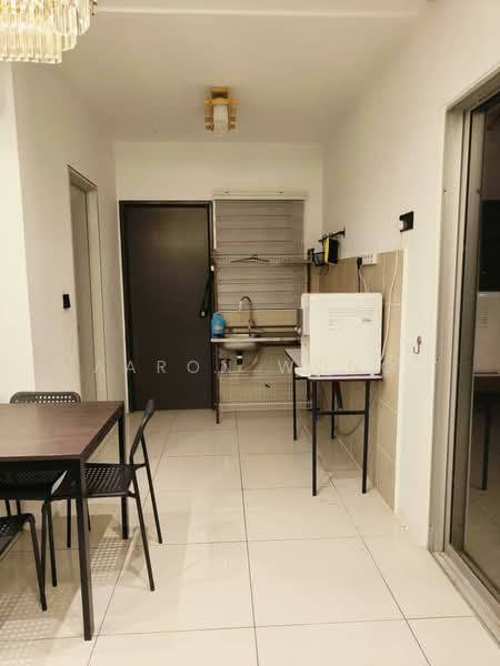 For Rent - Puncak Alam