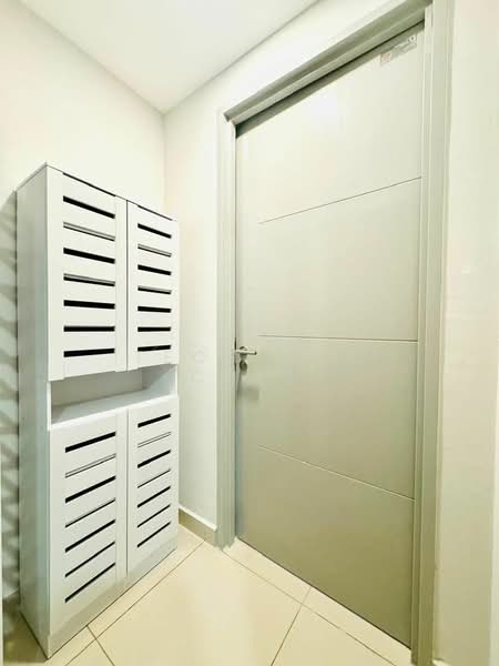 Condominium for Rent at Residensi Bintang - Teoh Hui Chee - Entrance - PropertyGuru.com.my