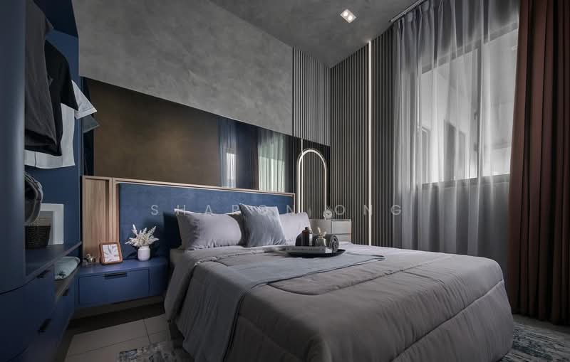 D’Hazelton untuk Untuk Dijual - RM 450,000, Apr 2026 - Bedroom - PropertyGuru.com.my