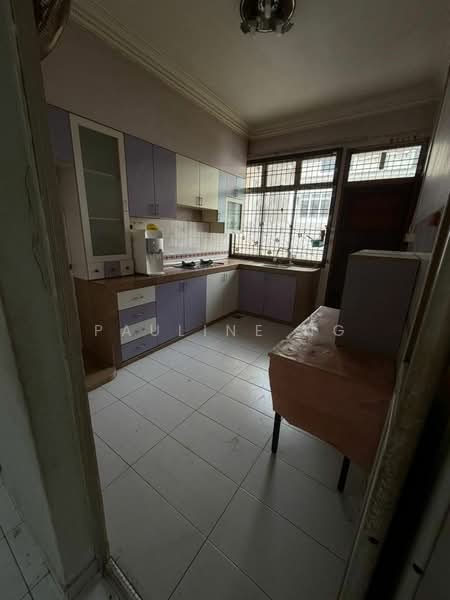 Taman Setia Indah untuk Untuk Dijual - RM 780,000, Apr 2026 - Kitchen - PropertyGuru.com.my