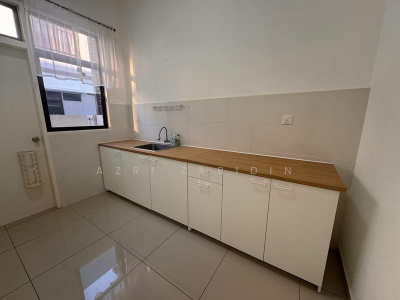 Regent Garden Garden Home @ Eco Grandeur untuk Untuk Dijual - RM 540,000, Apr 2026 - Kitchen - PropertyGuru.com.my