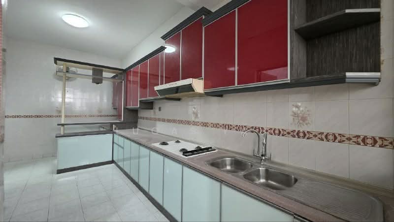 Ipoh Garden untuk Untuk Dijual - RM 360,000, Apr 2026 - Kitchen - PropertyGuru.com.my