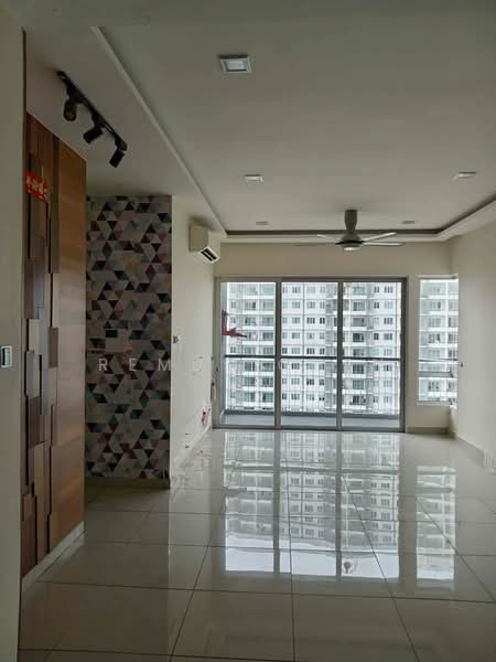 Condominium for Sale at Villa Crystal - Remus Chen - Living Room - PropertyGuru.com.my