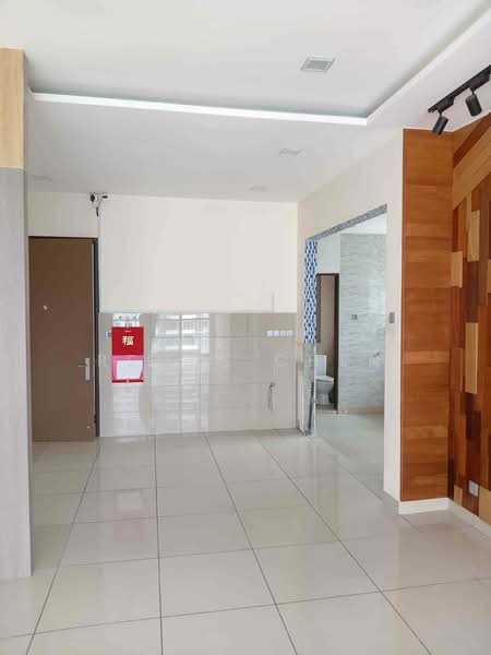 Condominium for Sale at Villa Crystal - Remus Chen - Interior - PropertyGuru.com.my