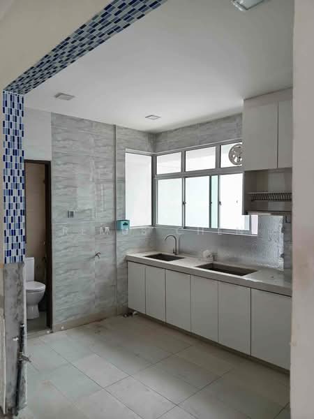Condominium for Sale at Villa Crystal - Remus Chen - Kitchen - PropertyGuru.com.my