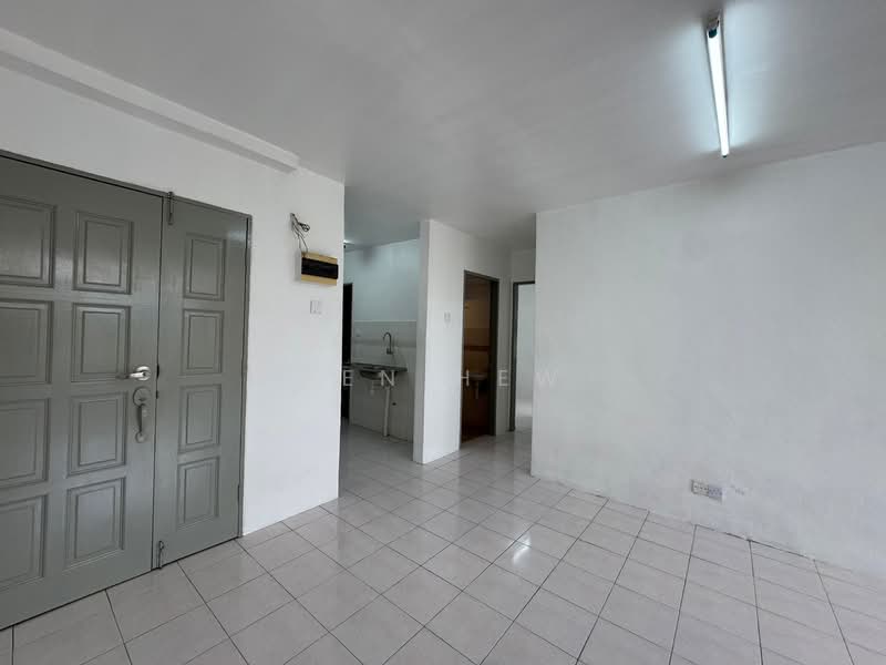 Untuk Dijual - Taman Kristal