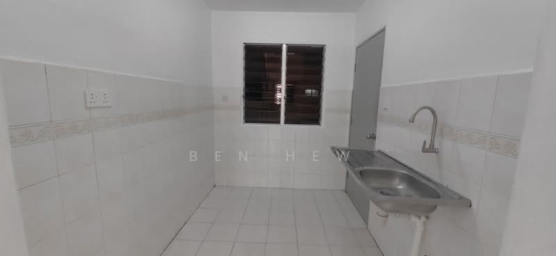 Untuk Dijual - Taman Kristal