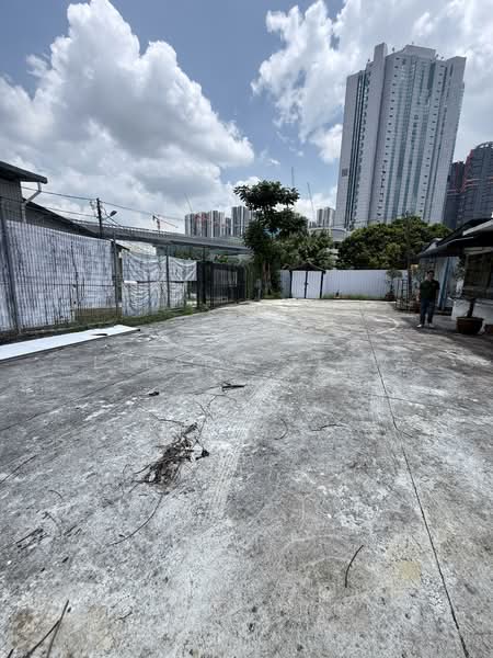 Banglo Komersial untuk Disewa di Johor Bahru (Johor) - Lilara Tiew - Exterior - PropertyGuru.com.my