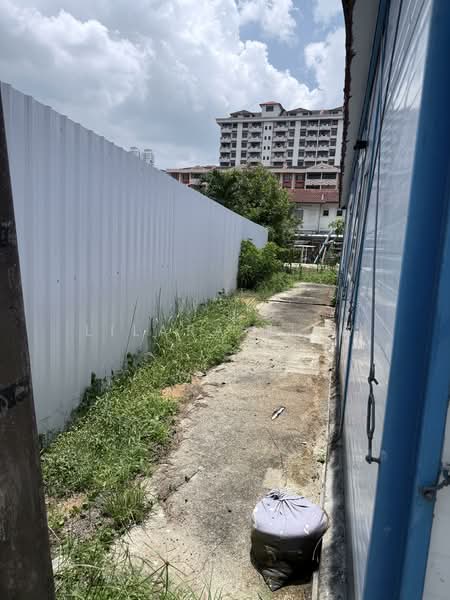 Banglo Komersial untuk Disewa di Johor Bahru (Johor) - Lilara Tiew - Exterior - PropertyGuru.com.my