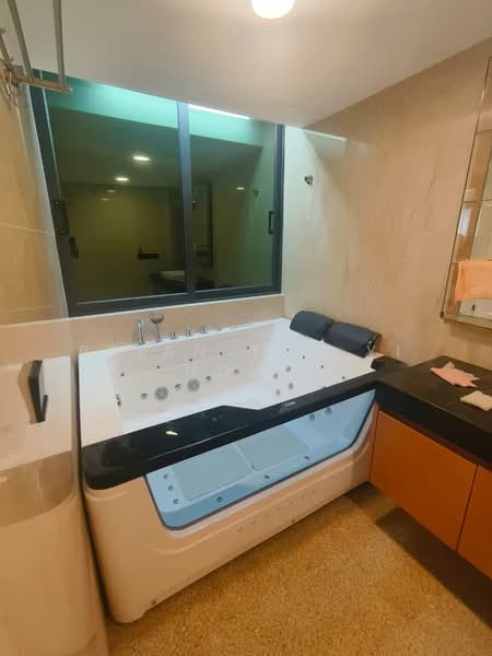 Service Residence for Rent at East Parc @ Manjalara - Brian Tan Yi Hong - PropertyGuru.com.my