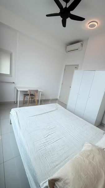 Service Residence for Rent at Greenfield Residence - Christine Lee - Bedroom - PropertyGuru.com.my