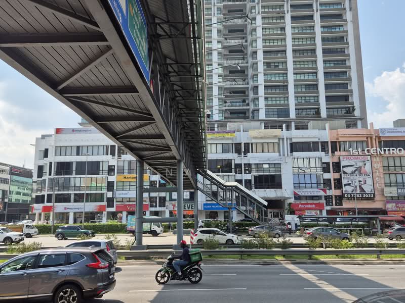 Kedai untuk Disewa di Taman Danau Desa (Taman Desa) - Lina Lee - Exterior - PropertyGuru.com.my
