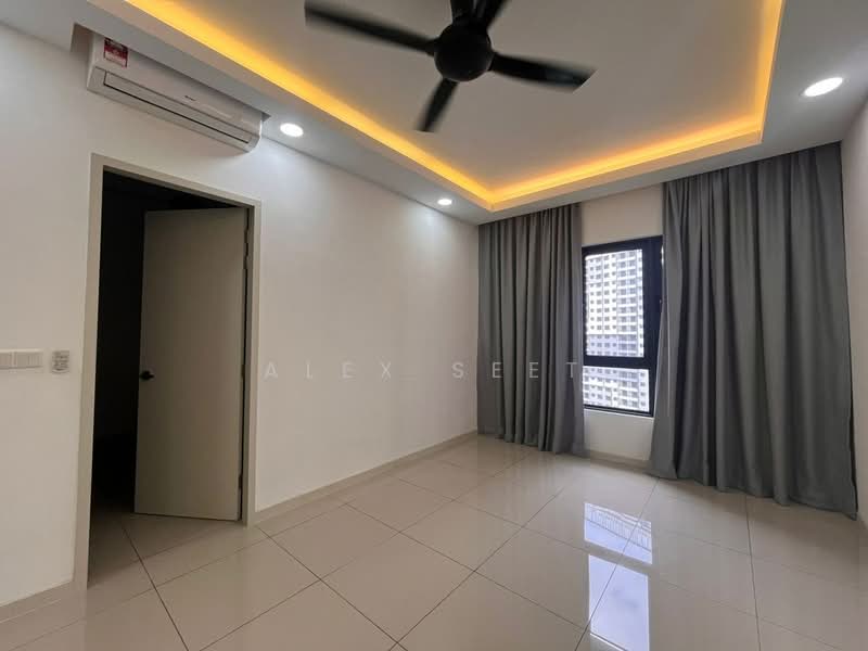 Service Residence for Rent at Savio @ Riana Dutamas - Alex Seet - PropertyGuru.com.my