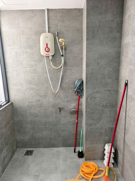 Service Residence for Rent at USJ One (You One) - Angie Yeo - Bathroom - PropertyGuru.com.my