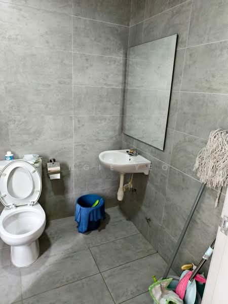 Service Residence for Rent at USJ One (You One) - Angie Yeo - Bathroom - PropertyGuru.com.my