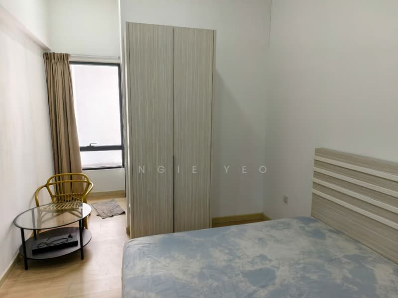 Service Residence for Rent at USJ One (You One) - Angie Yeo - Bedroom - PropertyGuru.com.my