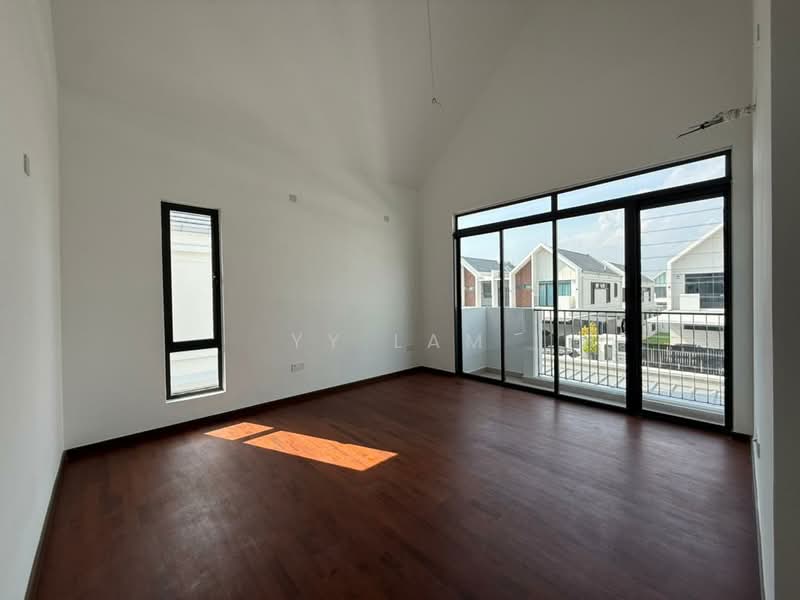Semi-Detached House for Sale in Elmina (Shah Alam) - YY Lam - View - PropertyGuru.com.my