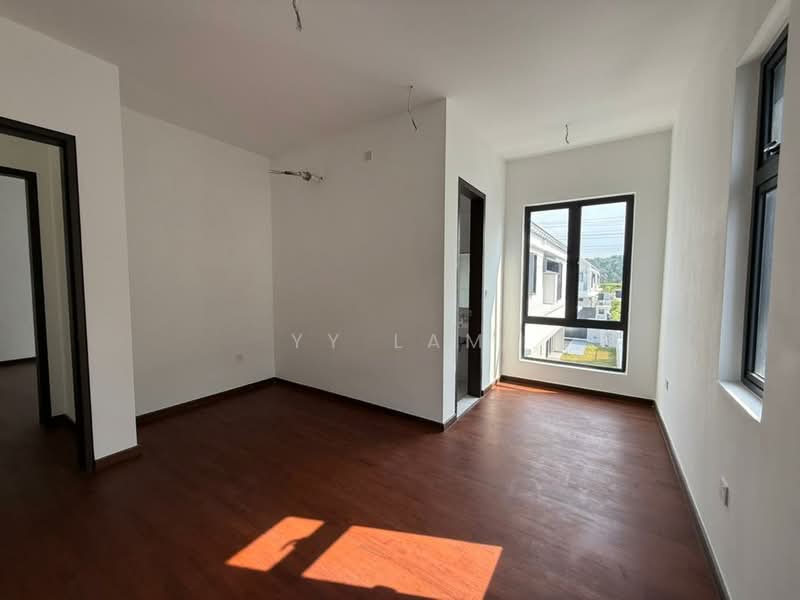 Semi-Detached House for Sale in Elmina (Shah Alam) - YY Lam - Interior - PropertyGuru.com.my