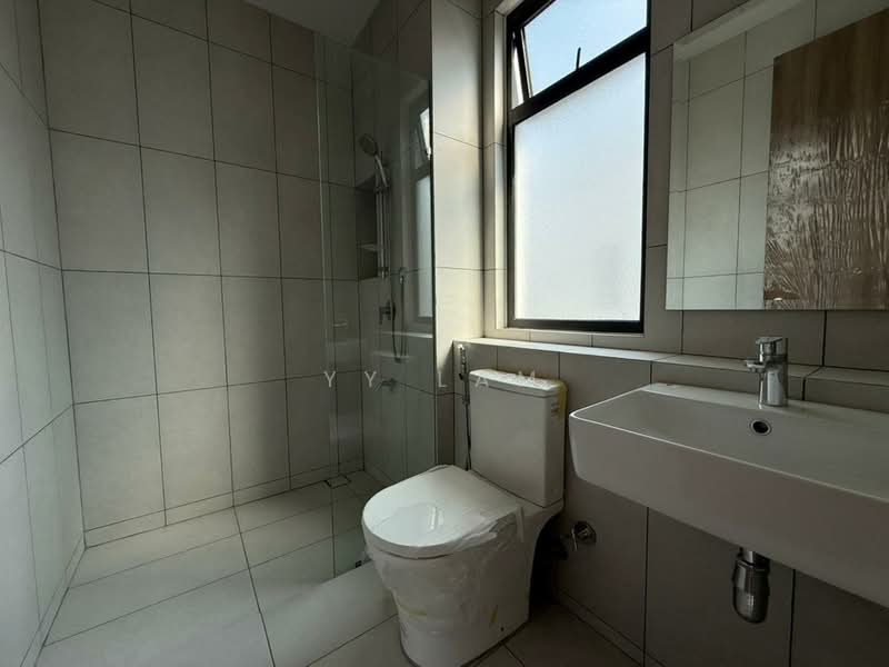 Semi-Detached House for Sale in Elmina (Shah Alam) - YY Lam - Bathroom - PropertyGuru.com.my