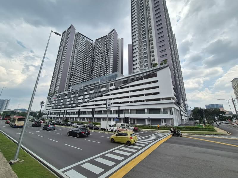 Shop for Rent in Setapak (Kuala Lumpur) - Zheng Hong Tan - Exterior - PropertyGuru.com.my