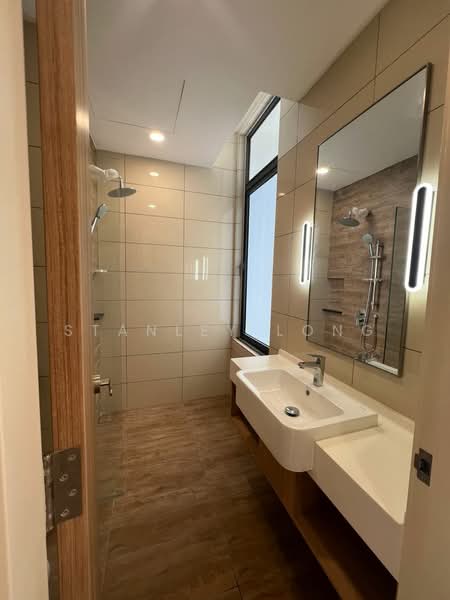 Condominium for Rent at Avara - Stanley Long - Bathroom - PropertyGuru.com.my