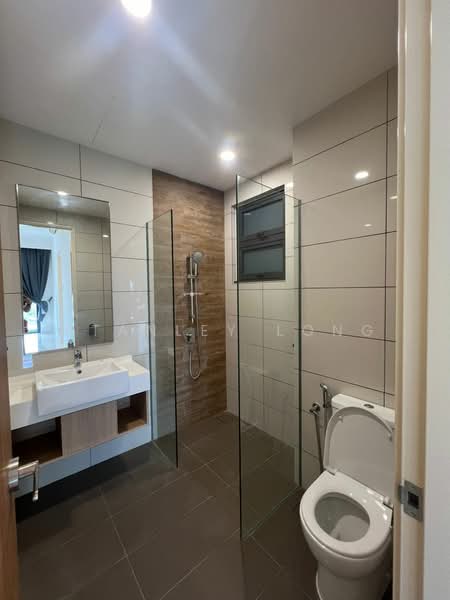 Condominium for Rent at Avara - Stanley Long - Bathroom - PropertyGuru.com.my