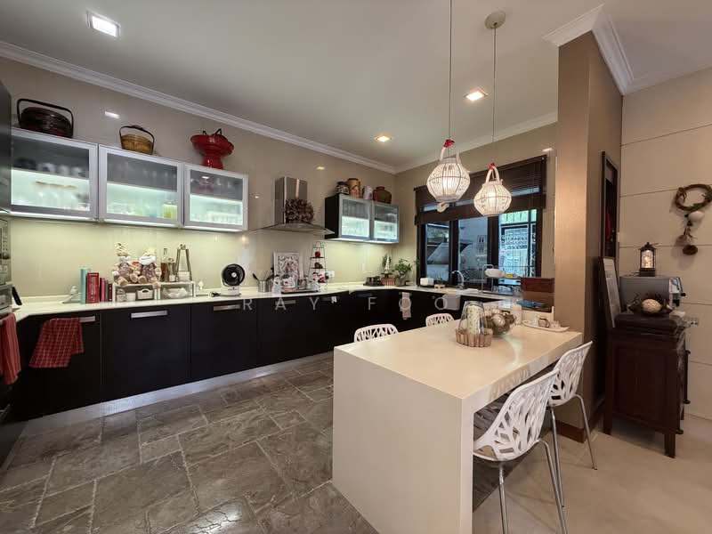 Semi-Detached House for Sale in Ampang (Selangor) - Ray Foo - PropertyGuru.com.my