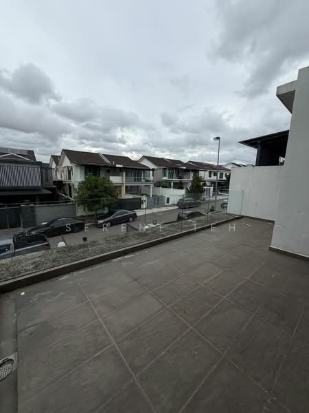 Taman Sri Pulai Perdana 2 untuk Untuk Dijual - RM 950,000, Apr 2026 - Exterior - PropertyGuru.com.my