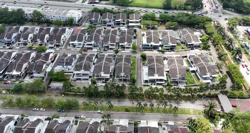 Taman Sri Pulai Perdana 2 untuk Untuk Dijual - RM 950,000, Apr 2026 - PropertyGuru.com.my