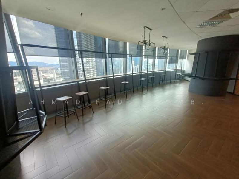 Office for Rent in KLCC (KL City Centre) - Ahmad Fadli Ayub. - View - PropertyGuru.com.my
