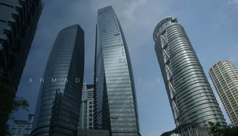 Office for Rent in KLCC (KL City Centre) - Ahmad Fadli Ayub. - Exterior - PropertyGuru.com.my