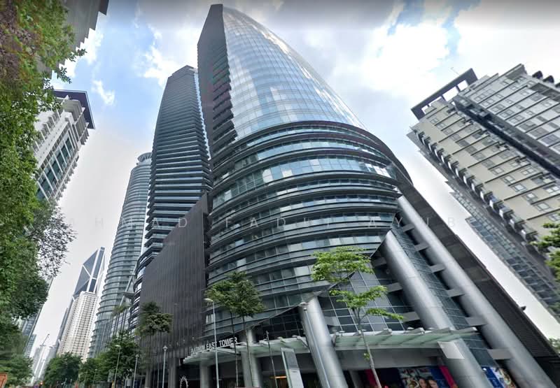 Office for Rent in KLCC (KL City Centre) - Ahmad Fadli Ayub. - Exterior - PropertyGuru.com.my