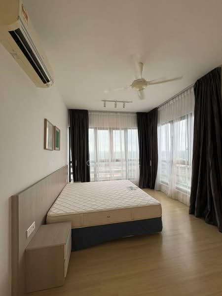 Service Residence for Rent at Sunway Citrine Residences - Alicia Lim - Bedroom - PropertyGuru.com.my
